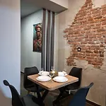 Vintage Luxe Loft - Centar * Üsküp