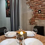 Vintage Luxe Loft - Centar * Üsküp