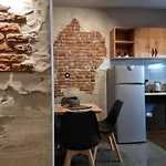 Daire Vintage Luxe Loft - Centar