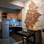 Vintage Luxe Loft - Centar * Üsküp