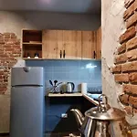 Vintage Luxe Loft - Centar *