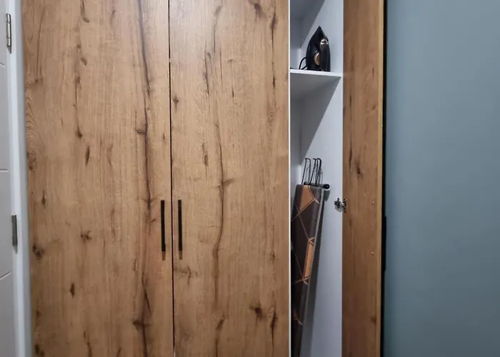 Vintage Luxe Loft - Centar Apartment *