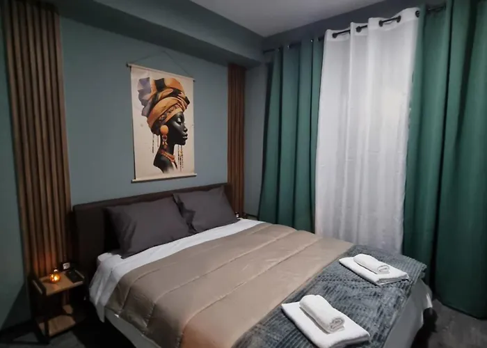 Vintage Luxe Loft - Centar *