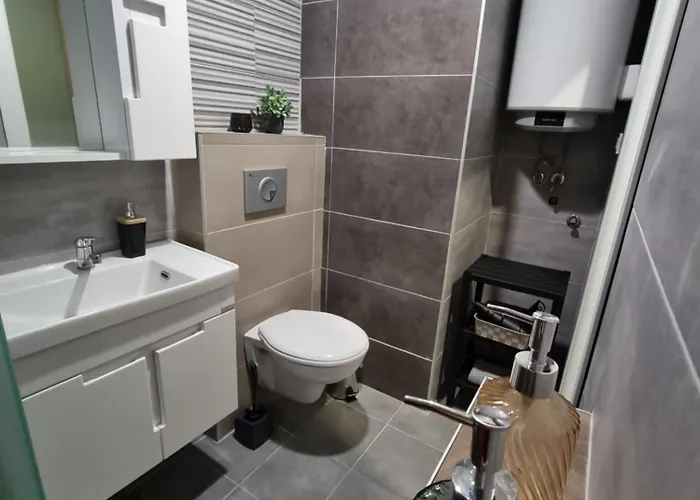 Vintage Luxe Loft - Centar Skopje