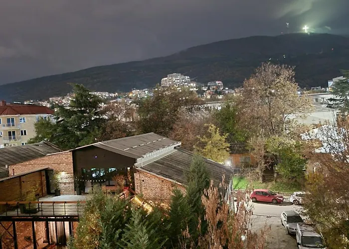 Apartment Vintage Luxe Loft - Centar