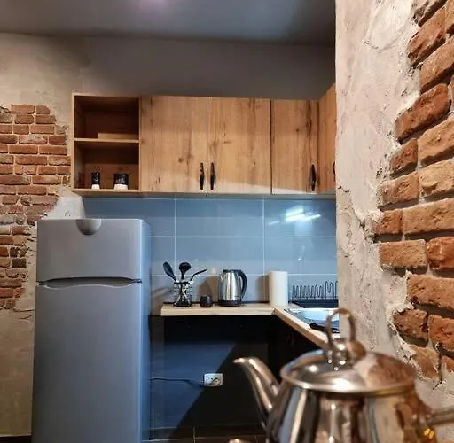 Vintage Luxe Loft - Centar *