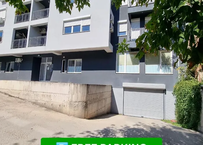 Apartment Vintage Luxe Loft - Centar *