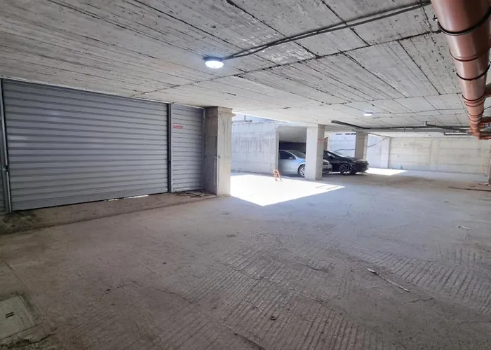 Lägenhet Vintage Luxe Loft - Centar Skopje