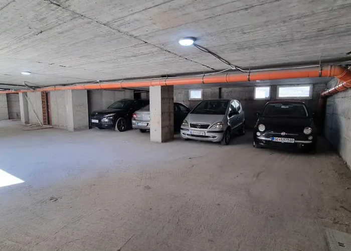 Vintage Luxe Loft - Centar * Skopje